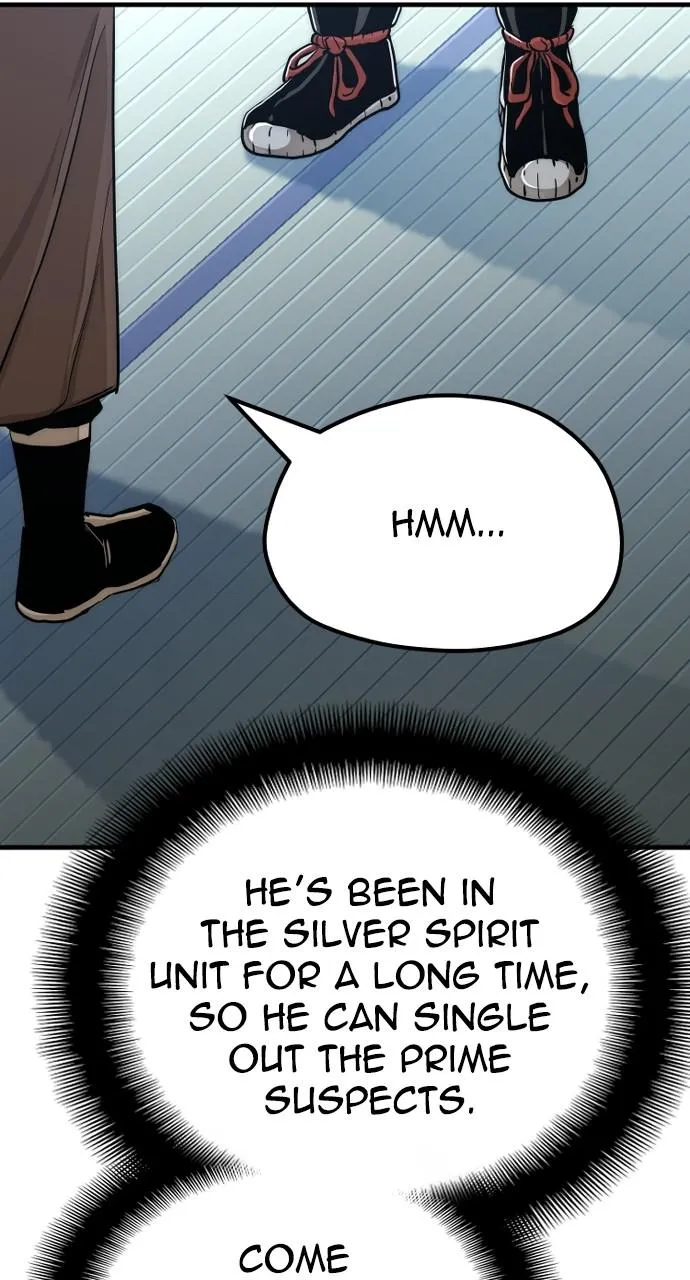 Read Murim RPG Simulation EN Manga Online