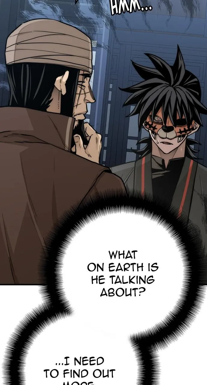 Read Murim RPG Simulation EN Manga Online