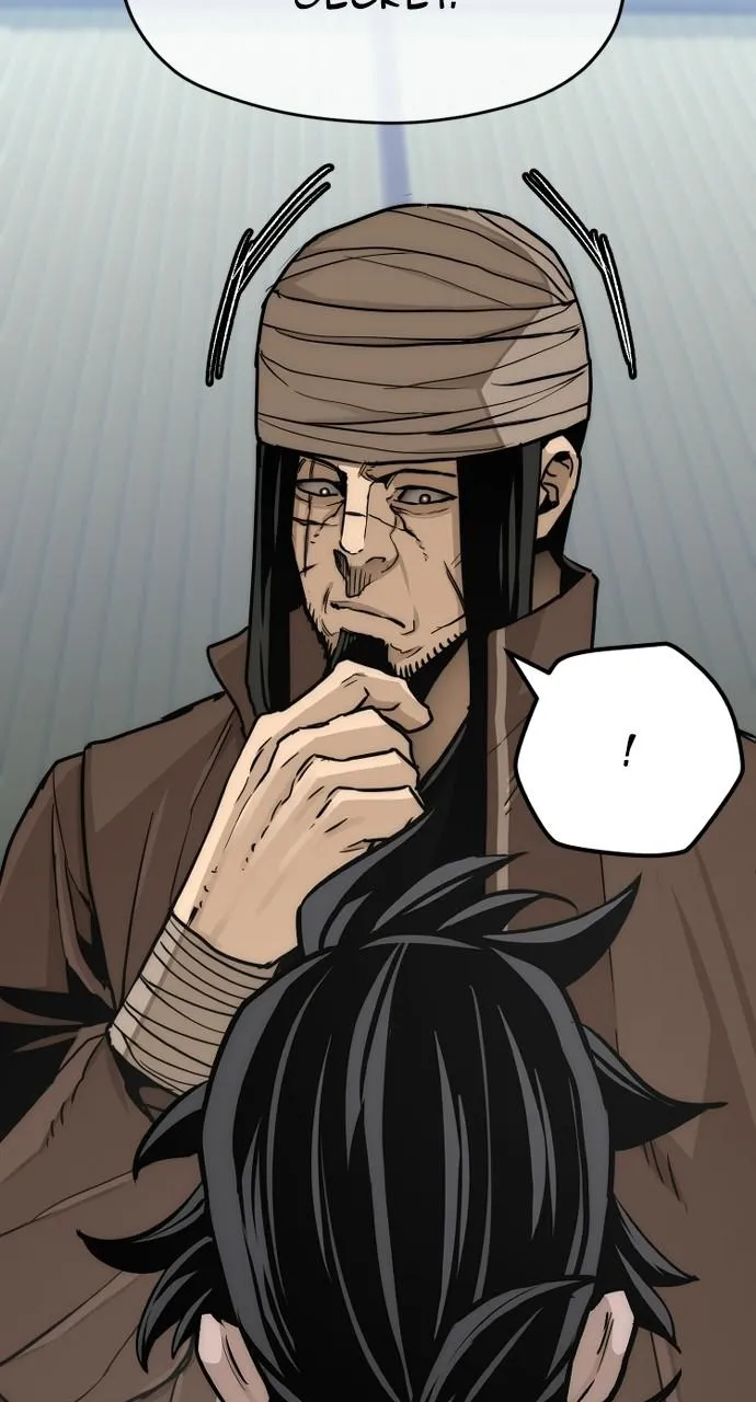 Read Murim RPG Simulation EN Manga Online