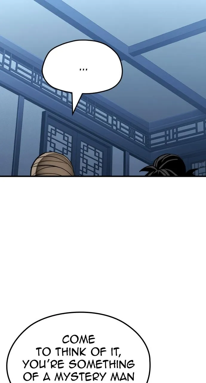 Read Murim RPG Simulation EN Manga Online