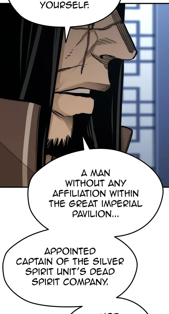 Read Murim RPG Simulation EN Manga Online