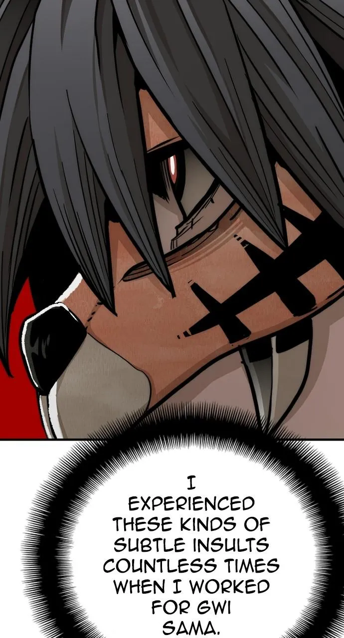 Read Murim RPG Simulation EN Manga Online