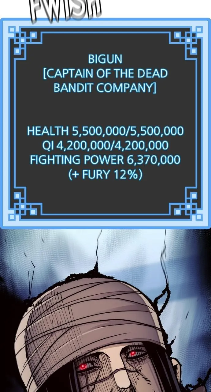 Read Murim RPG Simulation EN Manga Online