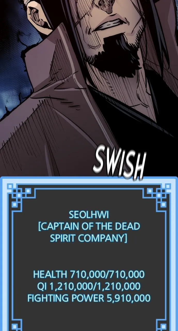 Read Murim RPG Simulation EN Manga Online