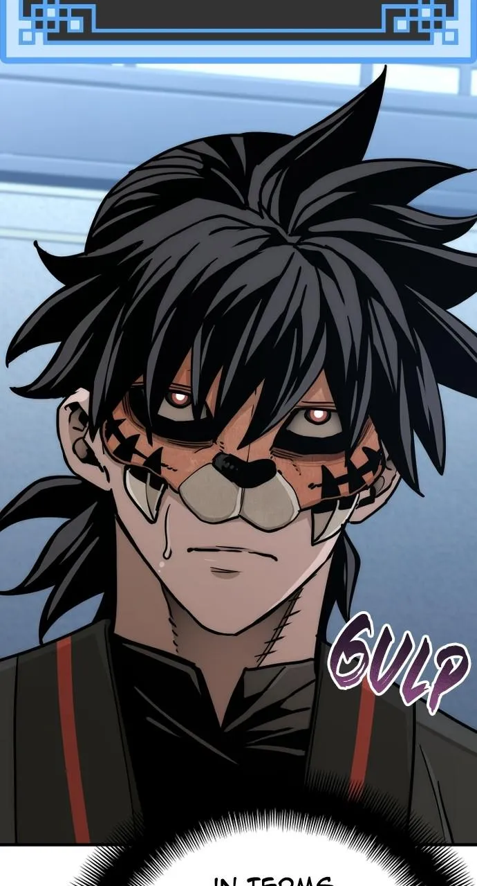 Read Murim RPG Simulation EN Manga Online