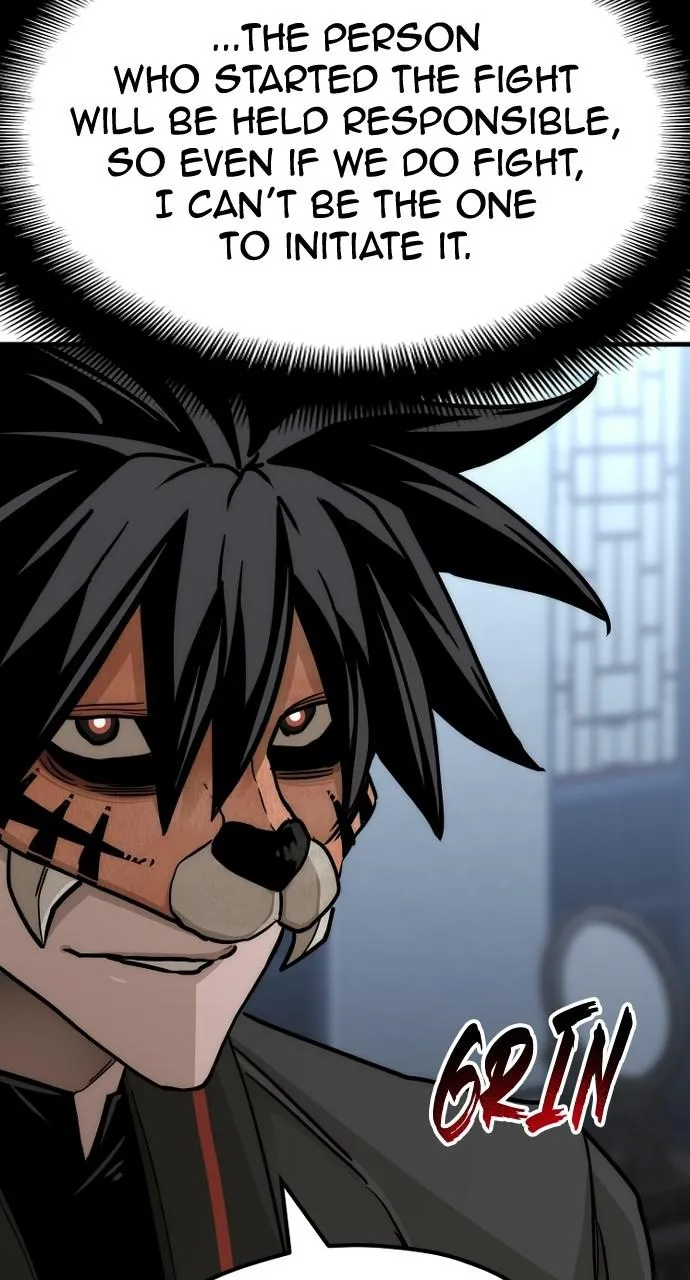 Read Murim RPG Simulation EN Manga Online