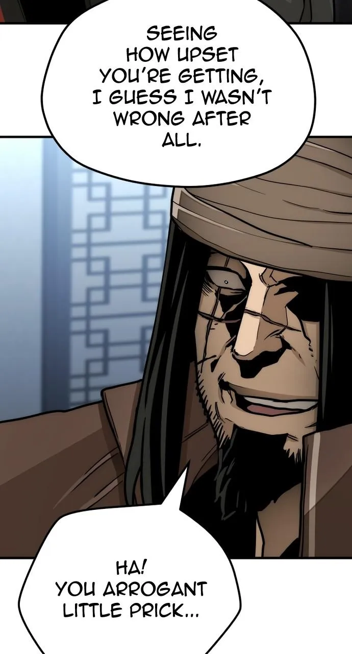 Read Murim RPG Simulation EN Manga Online