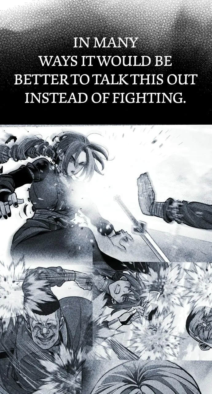 Read Murim RPG Simulation EN Manga Online