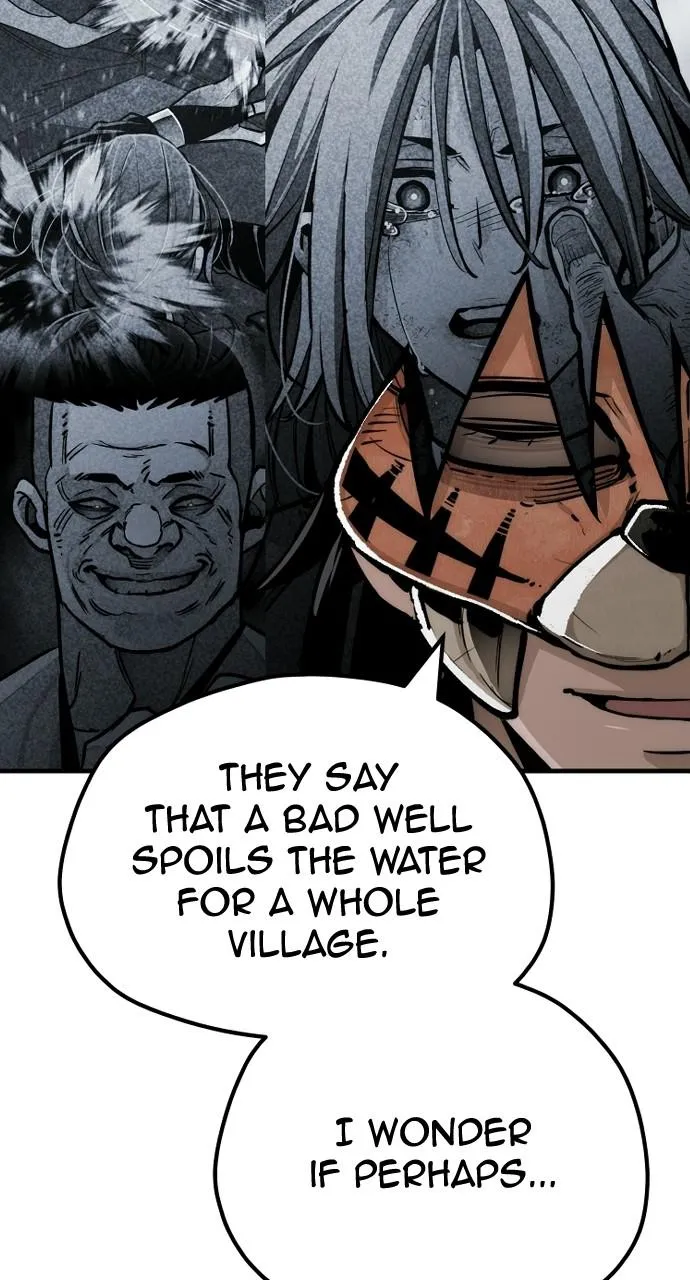 Read Murim RPG Simulation EN Manga Online