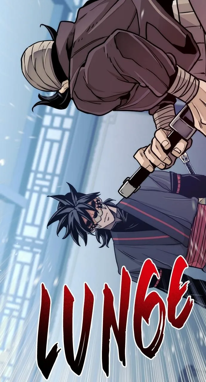 Read Murim RPG Simulation EN Manga Online