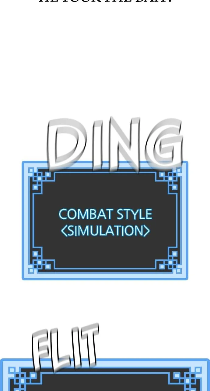 Read Murim RPG Simulation EN Manga Online