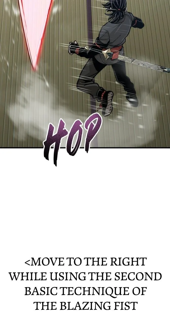 Read Murim RPG Simulation EN Manga Online