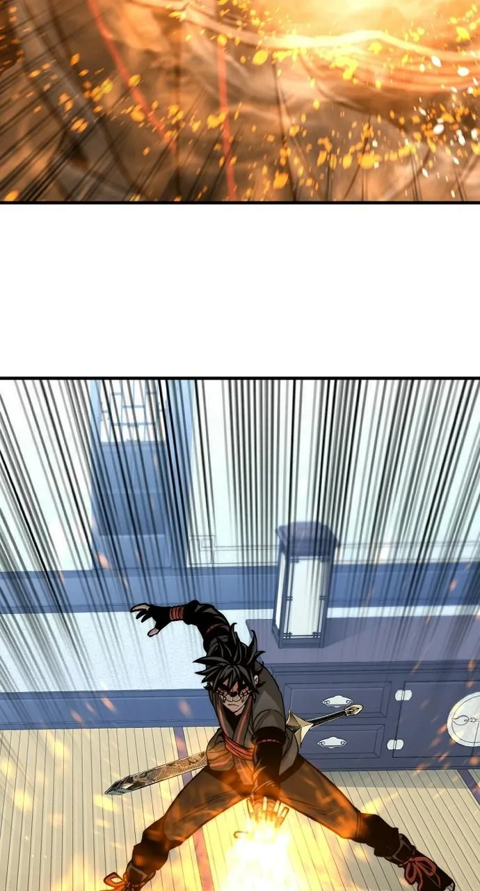 Read Murim RPG Simulation EN Manga Online