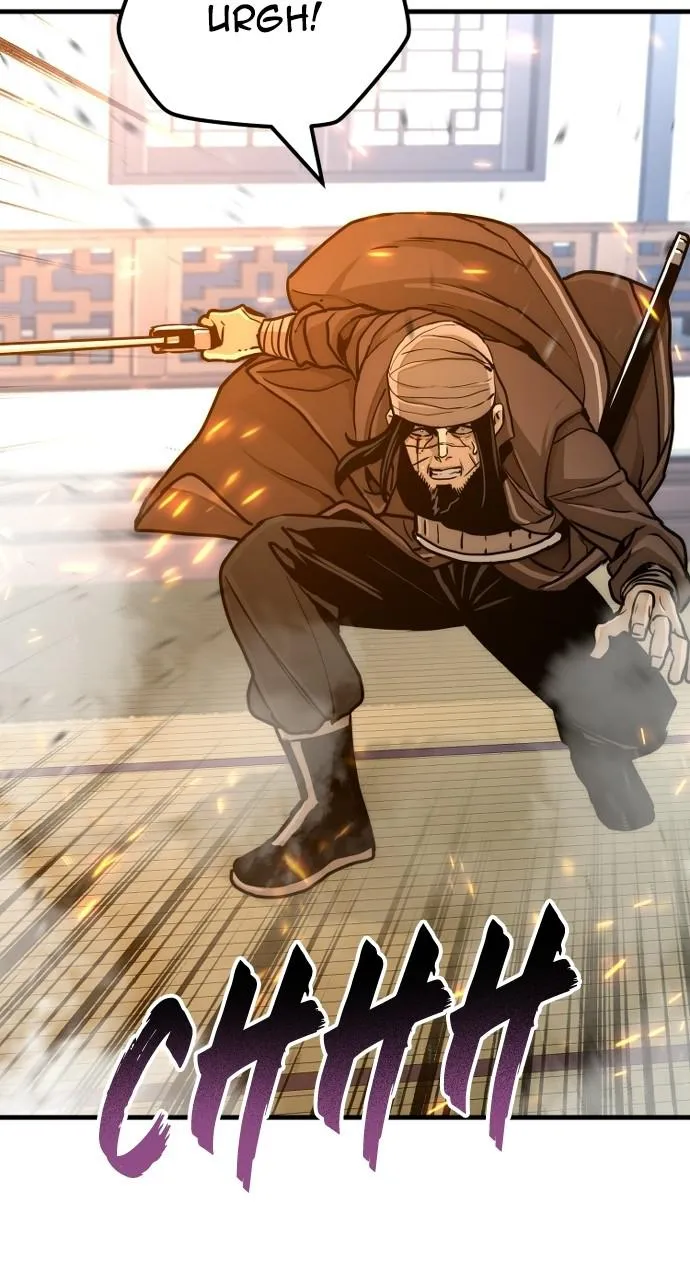 Read Murim RPG Simulation EN Manga Online