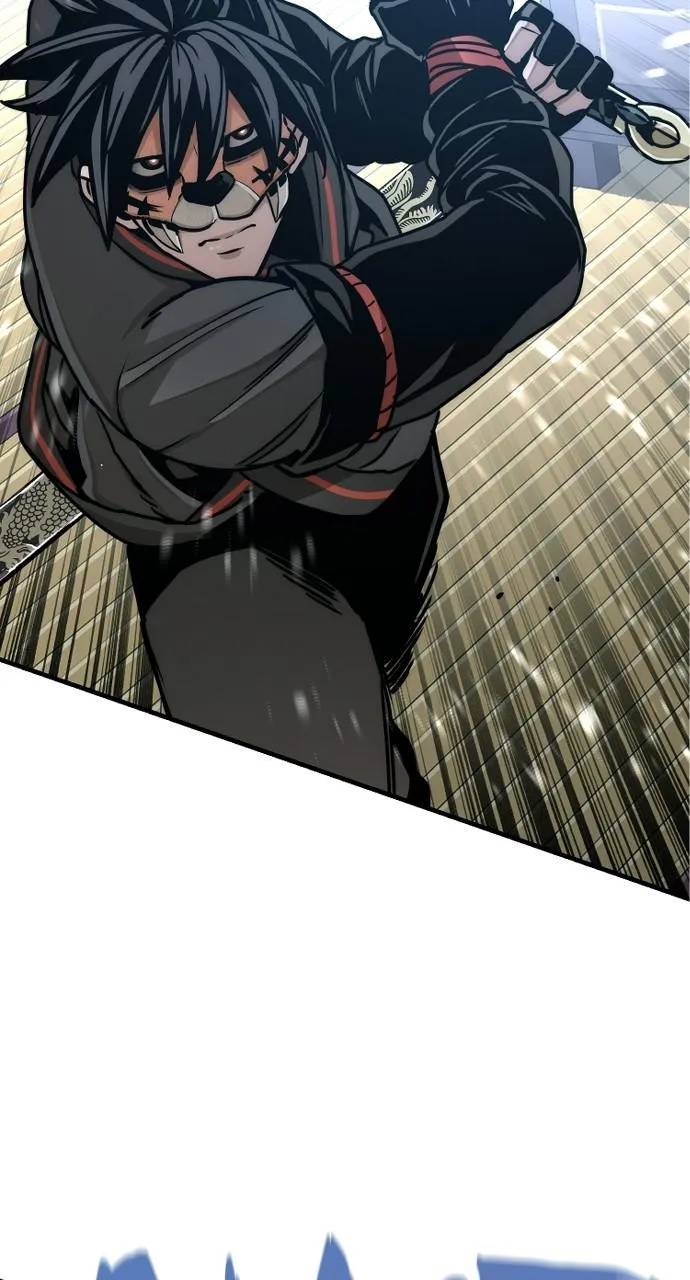 Read Murim RPG Simulation EN Manga Online