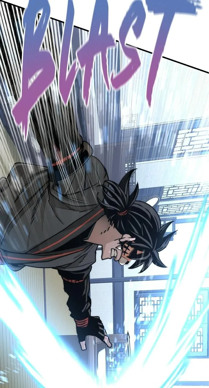 Read Murim RPG Simulation EN Manga Online