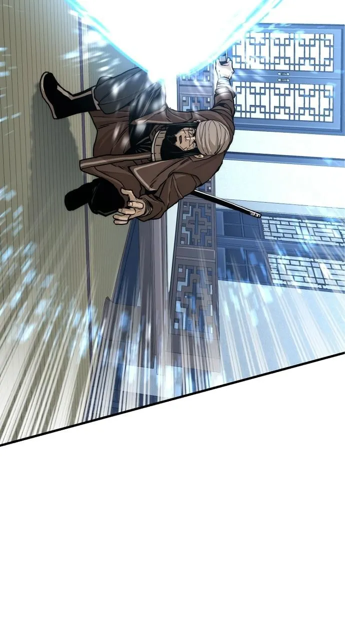 Read Murim RPG Simulation EN Manga Online