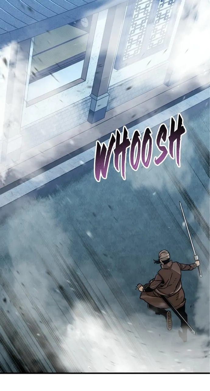 Read Murim RPG Simulation EN Manga Online