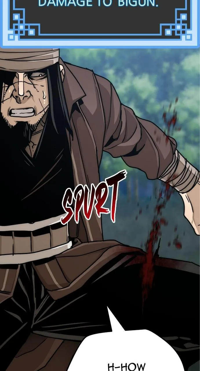 Read Murim RPG Simulation EN Manga Online