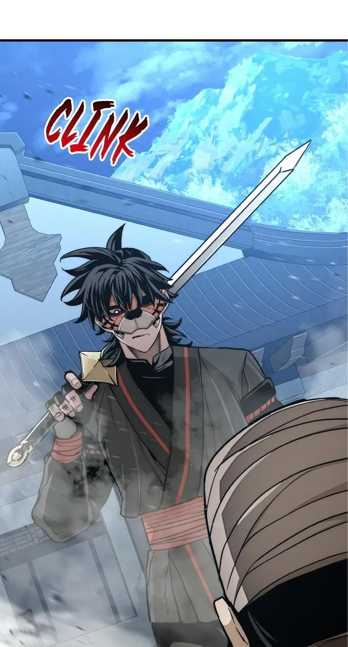 Read Murim RPG Simulation EN Manga Online