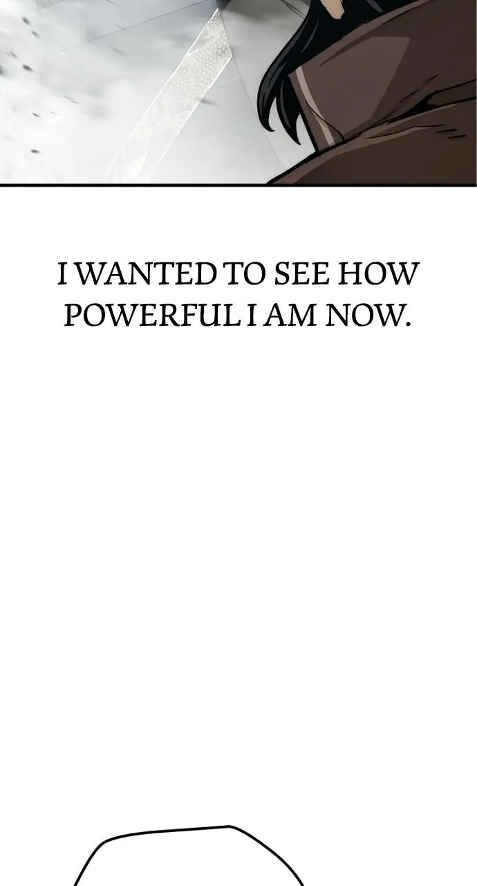 Read Murim RPG Simulation EN Manga Online