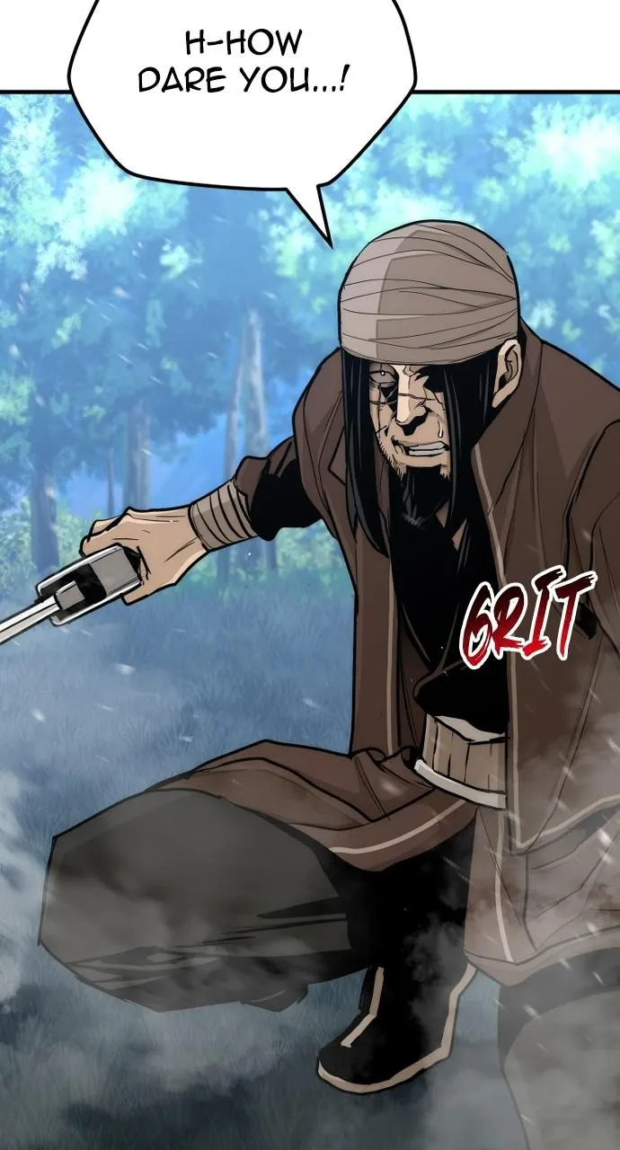 Read Murim RPG Simulation EN Manga Online