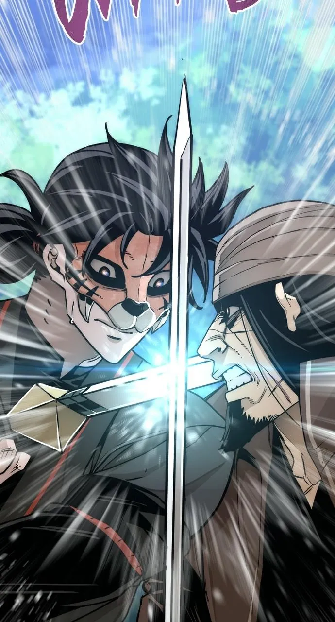 Read Murim RPG Simulation EN Manga Online