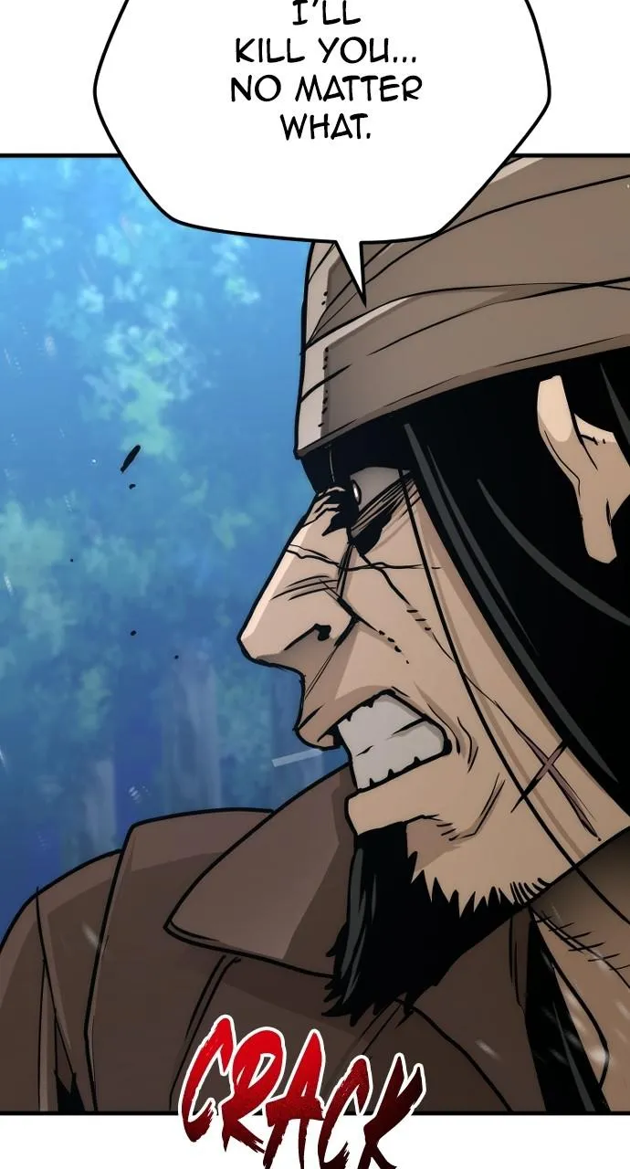 Read Murim RPG Simulation EN Manga Online