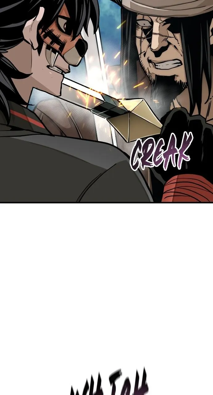 Read Murim RPG Simulation EN Manga Online