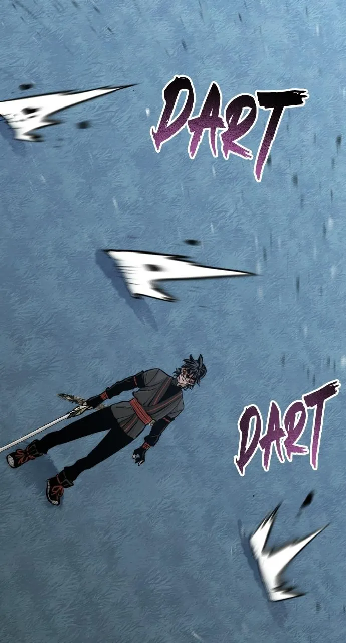 Read Murim RPG Simulation EN Manga Online