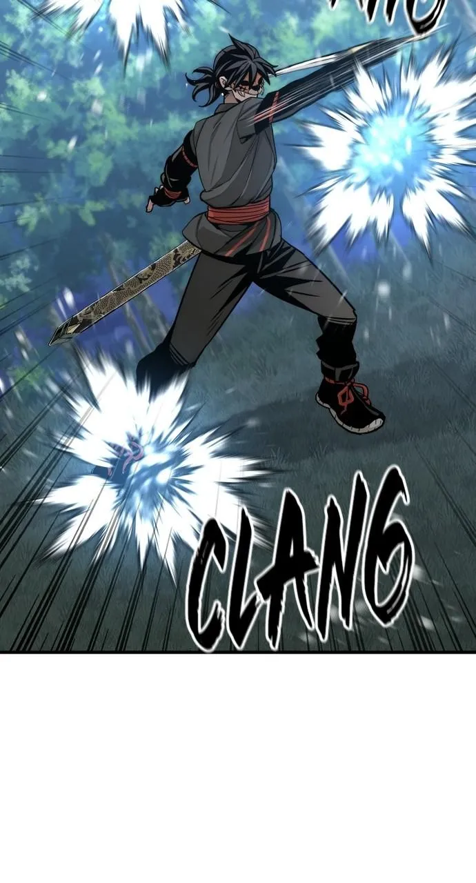 Read Murim RPG Simulation EN Manga Online