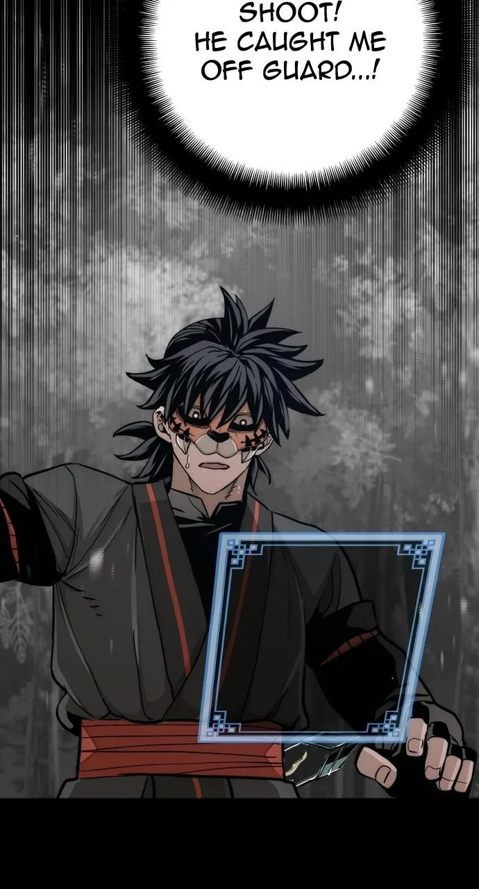 Read Murim RPG Simulation EN Manga Online