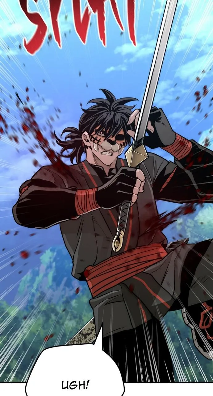 Read Murim RPG Simulation EN Manga Online