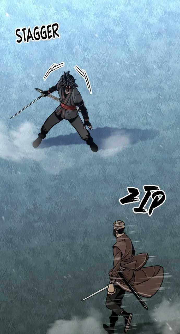 Read Murim RPG Simulation EN Manga Online