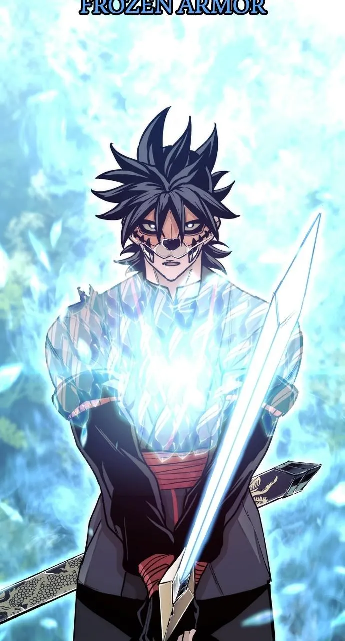 Read Murim RPG Simulation EN Manga Online