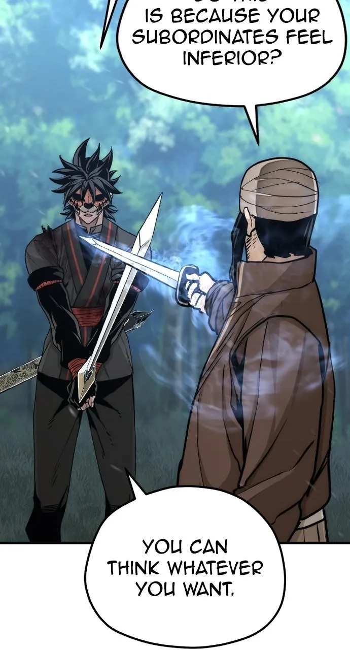 Read Murim RPG Simulation EN Manga Online