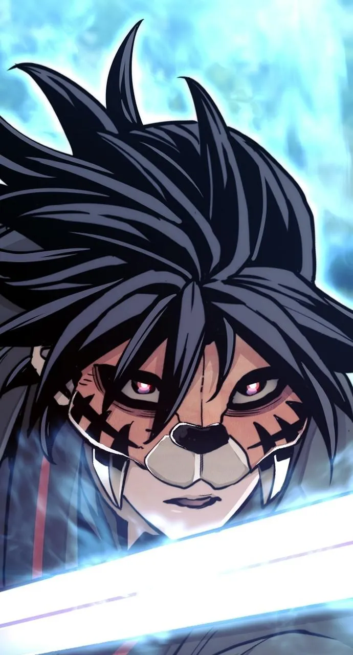 Read Murim RPG Simulation EN Manga Online