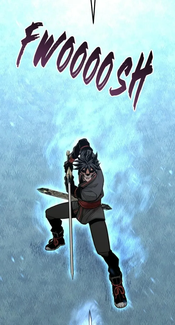 Read Murim RPG Simulation EN Manga Online