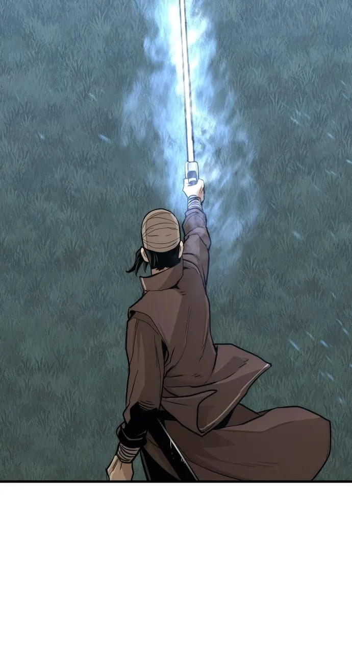 Read Murim RPG Simulation EN Manga Online