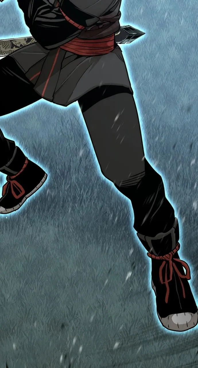 Read Murim RPG Simulation EN Manga Online