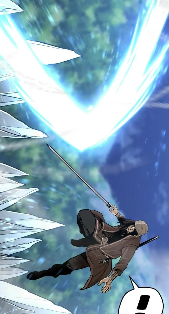 Read Murim RPG Simulation EN Manga Online