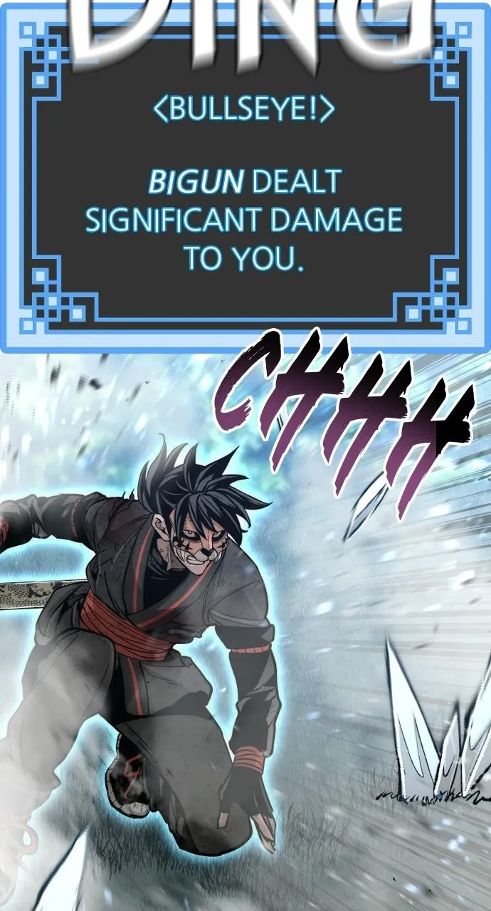 Read Murim RPG Simulation EN Manga Online