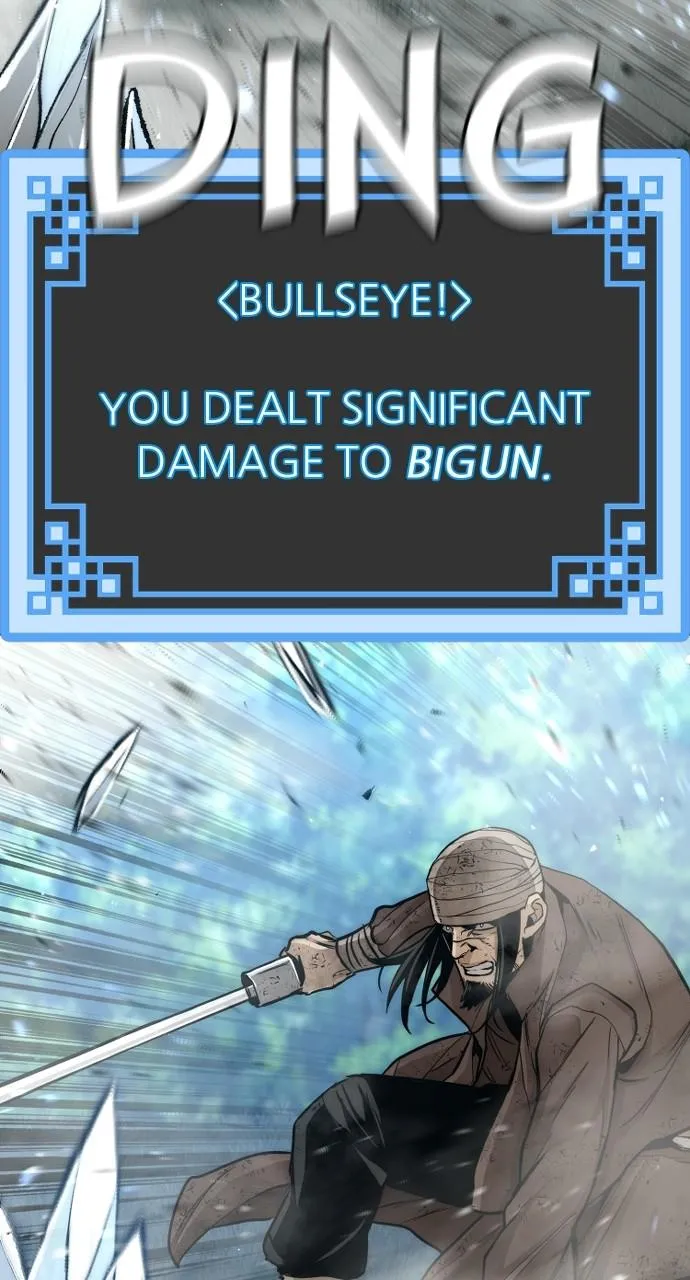 Read Murim RPG Simulation EN Manga Online