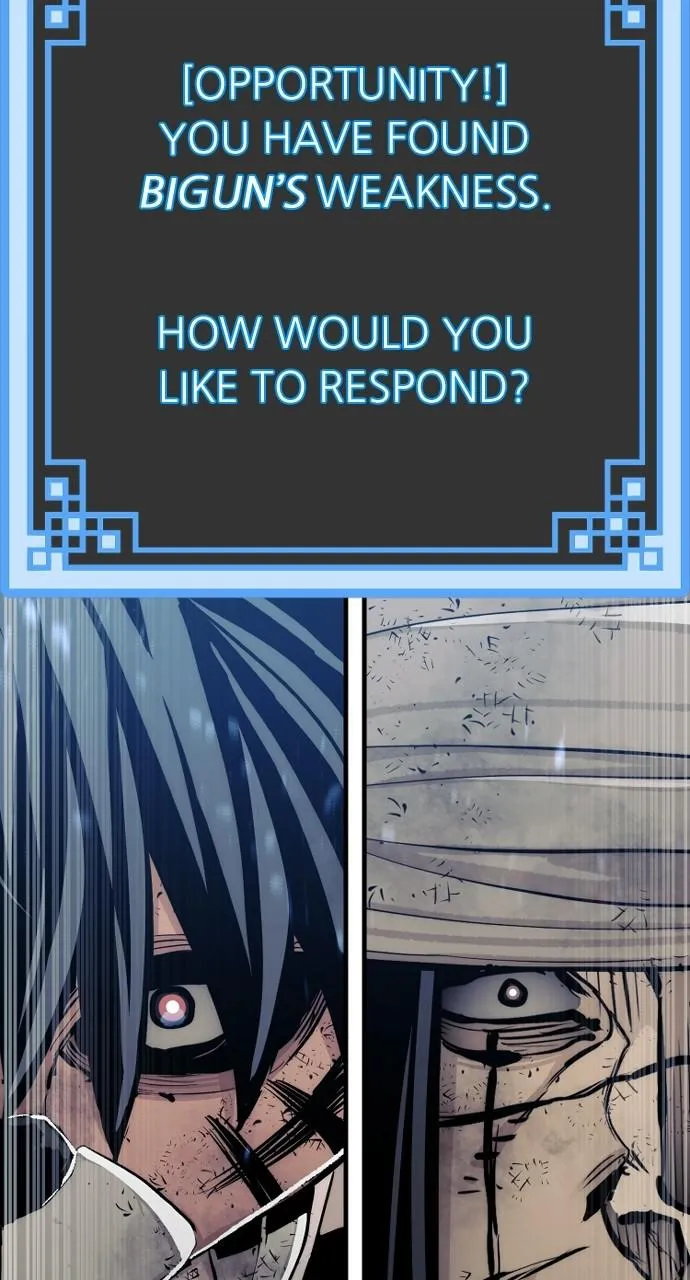 Read Murim RPG Simulation EN Manga Online