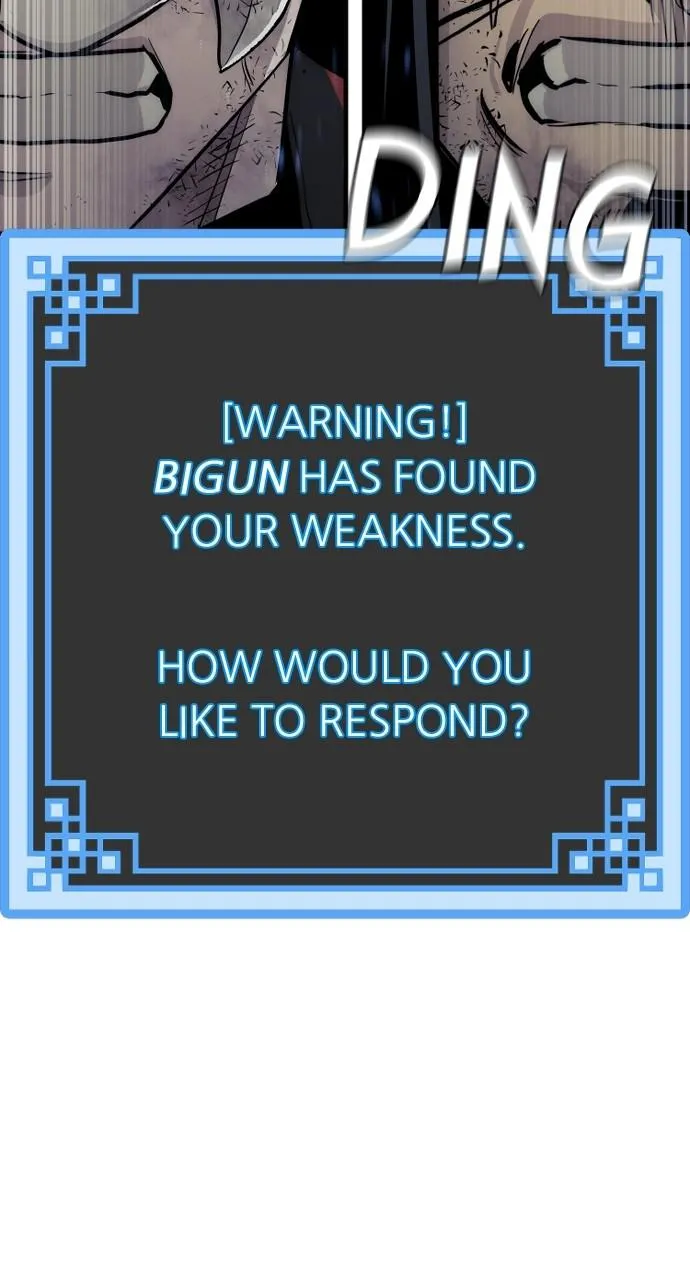 Read Murim RPG Simulation EN Manga Online