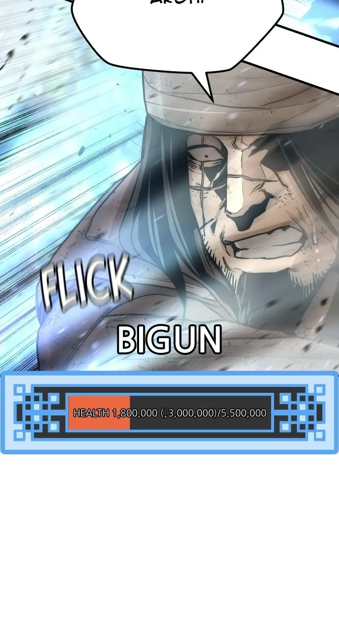 Read Murim RPG Simulation EN Manga Online