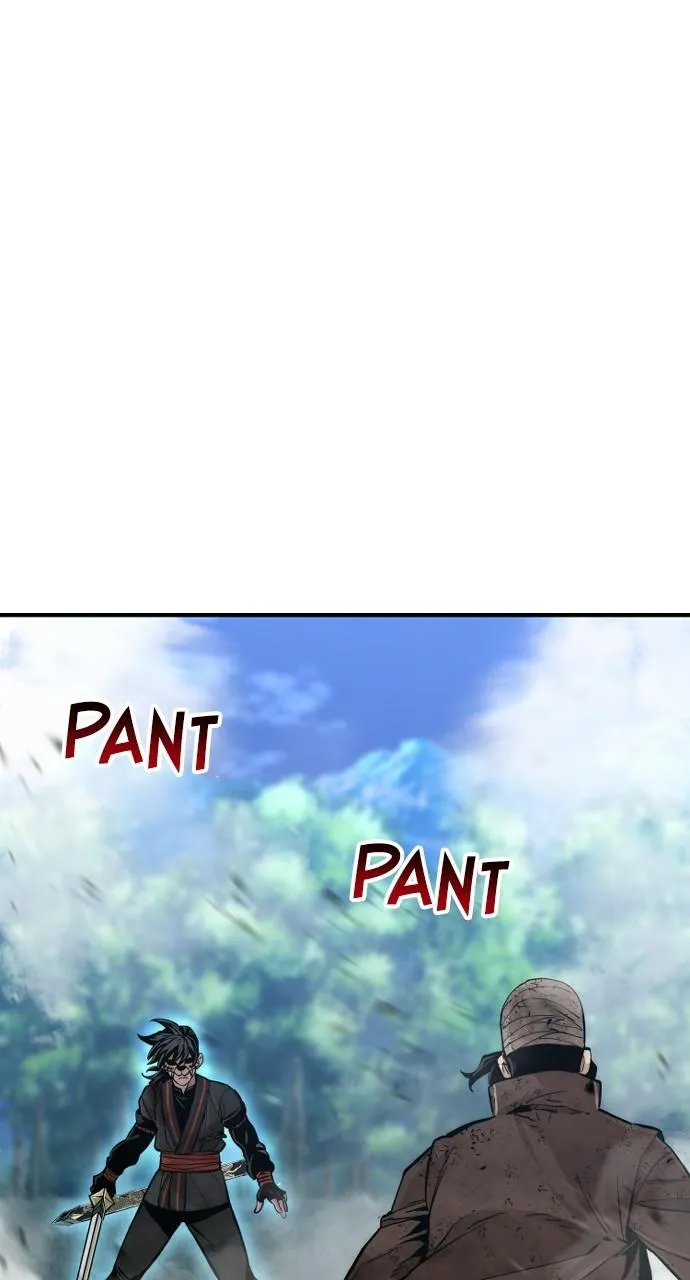 Read Murim RPG Simulation EN Manga Online