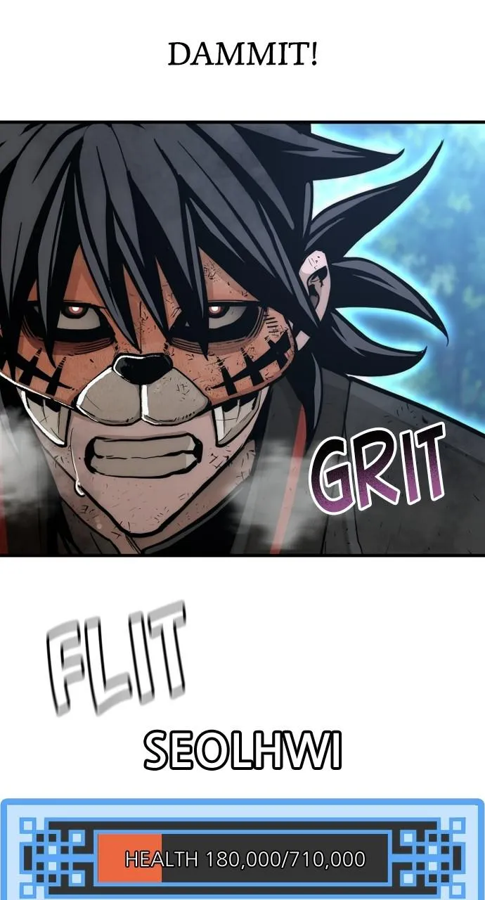 Read Murim RPG Simulation EN Manga Online