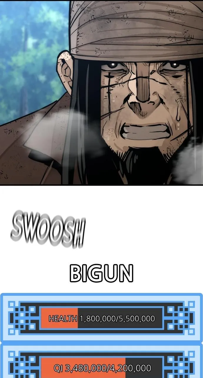 Read Murim RPG Simulation EN Manga Online