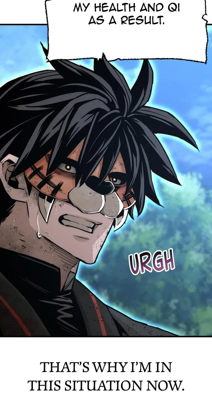 Read Murim RPG Simulation EN Manga Online